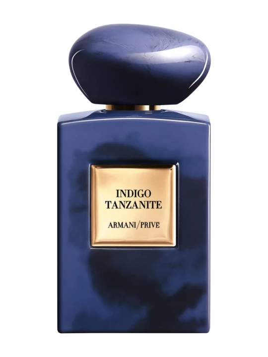 Obrázek produktu Armani Privé Indigo Tanzanite Eau de Parfum 100 ml ARMANI PRIVÉ