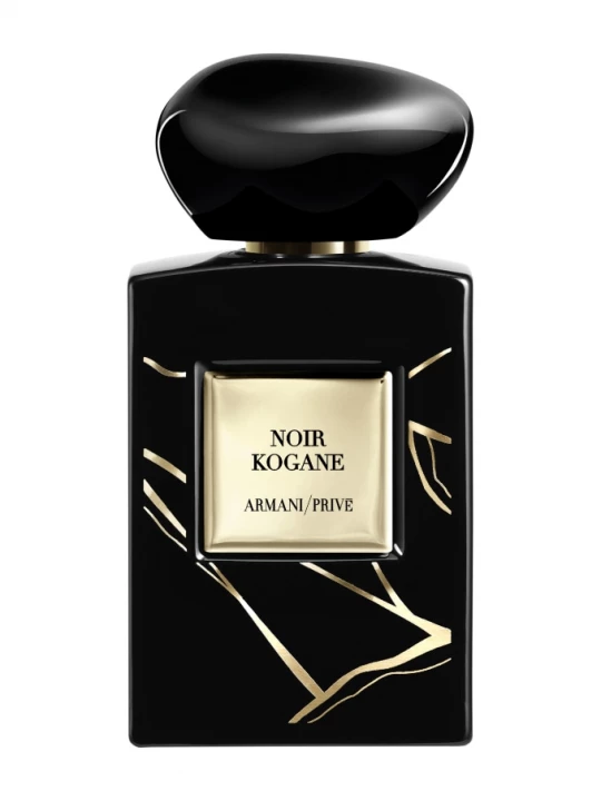 Obrázek produktu Armani Privé Noir Kogane Eau de Parfum 100 ml ARMANI PRIVÉ