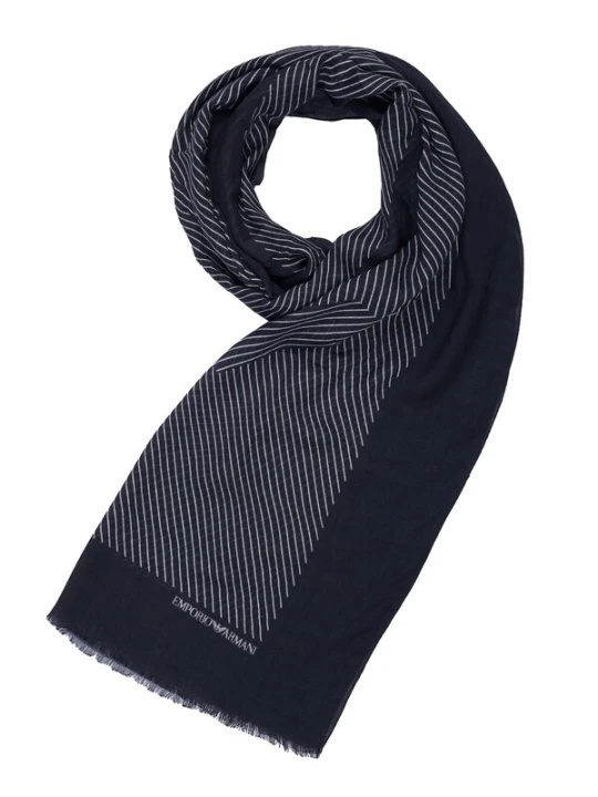 Obrázek produktu ARMANI Šála černá