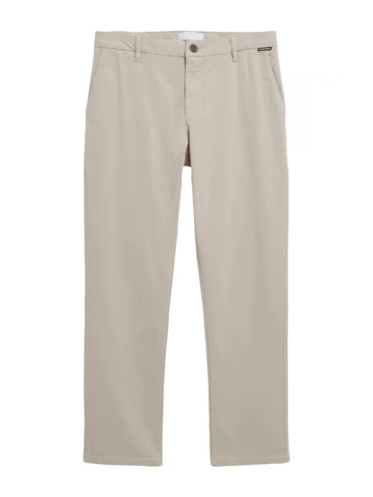 Obrázek produktu ARMEDANGELS Chino kalhoty 'Aaster'  béžová