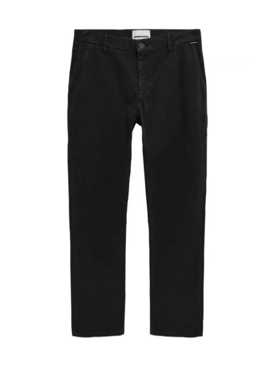 Obrázek produktu ARMEDANGELS Chino kalhoty 'AASTER'  černá