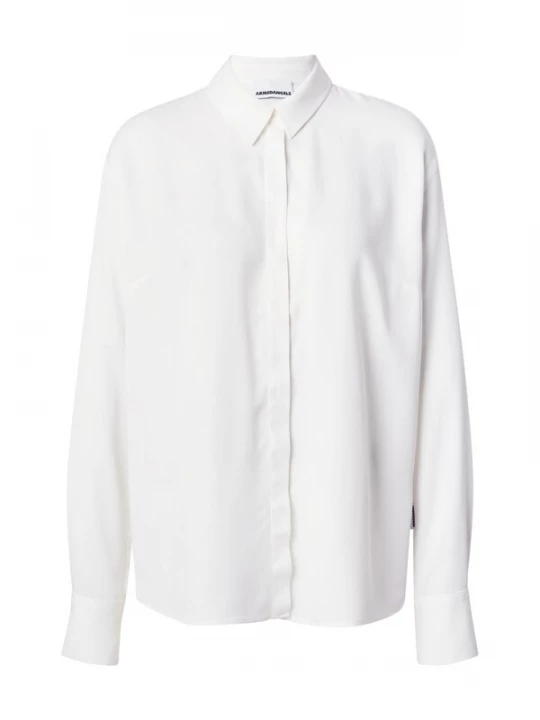 Obrázek produktu ARMEDANGELS Halenka 'Larisaana' offwhite
