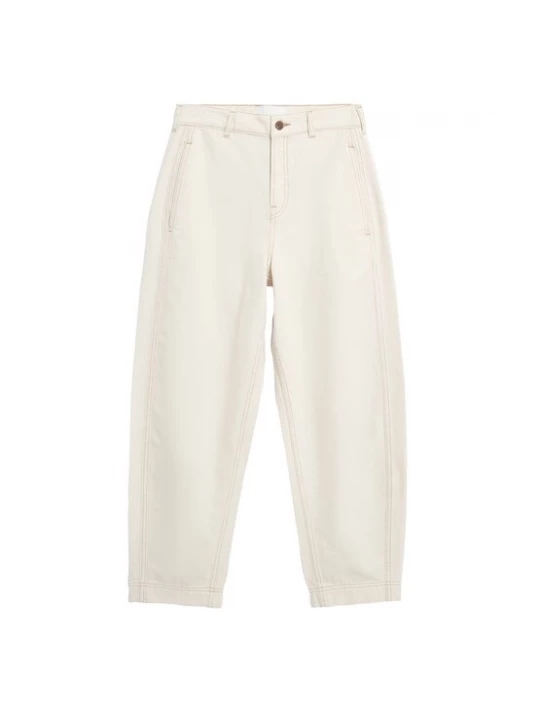 Obrázek produktu ARMEDANGELS Kalhoty offwhite