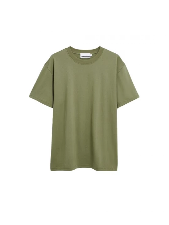 Obrázek produktu ARMEDANGELS Tričko 'Maarkos' khaki
