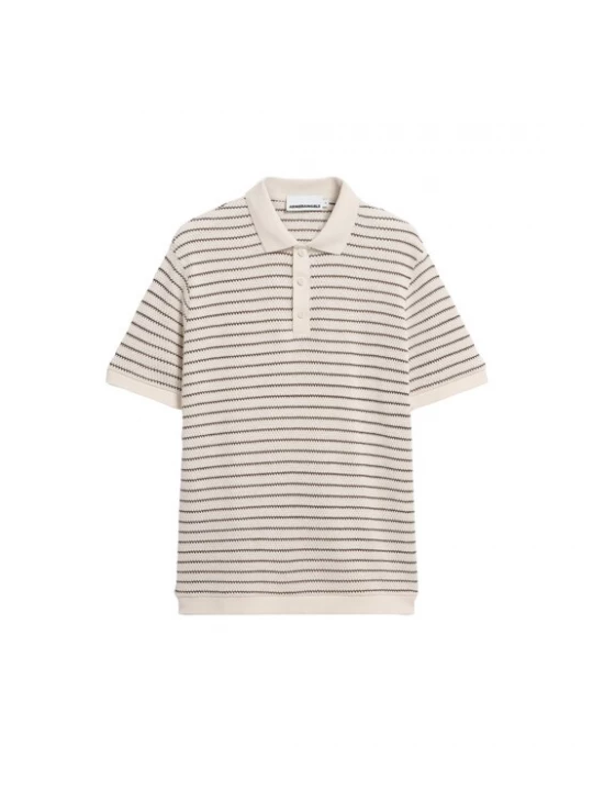 Obrázek produktu ARMEDANGELS Tričko offwhite