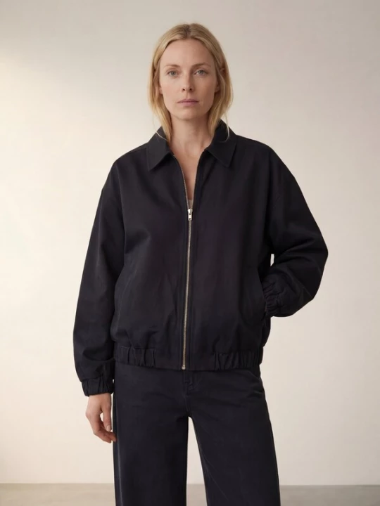 Obrázek produktu ARMIE Přechodná bunda 'The Olivia Jacket' černá