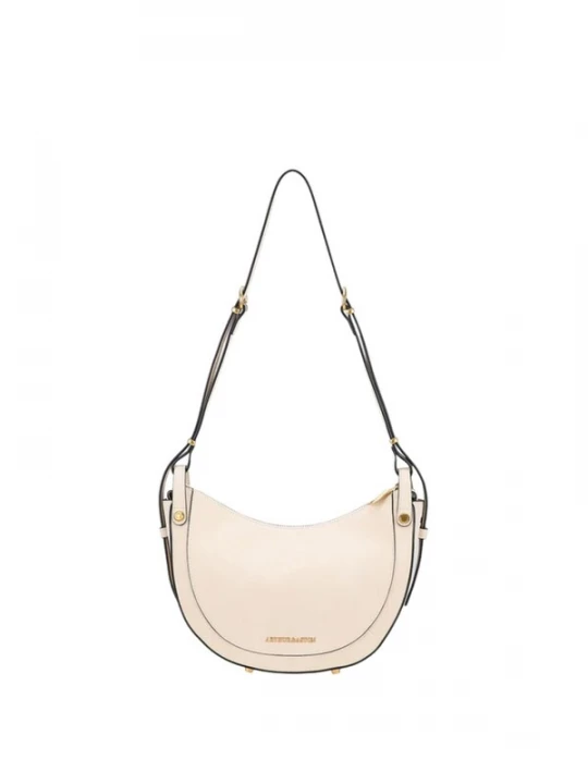 Obrázek produktu Arthur & Aston Taška přes rameno 'Arthur & Aston Sac Bandoulière Femme Beige' béžová