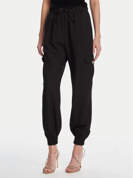 Obrázek produktu Artigli Joggers kalhoty ACPA002131 002 Černá Regular Fit