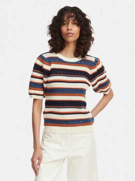 Obrázek produktu Artigli Svetr ACMA004487 Barevná Regular Fit