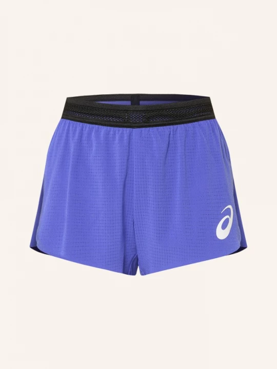 Obrázek produktu Asics 2V1 Běžecké Šortky Actibreeze Light modrá