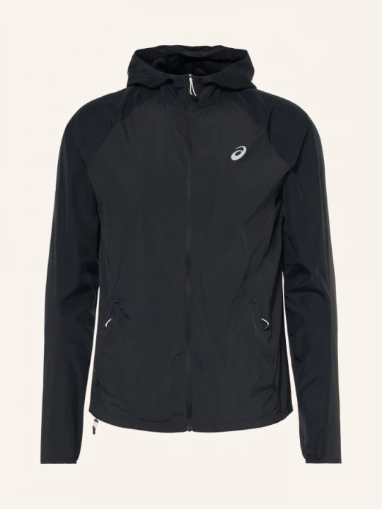 Obrázek produktu Asics Běžecká Bunda Road černá