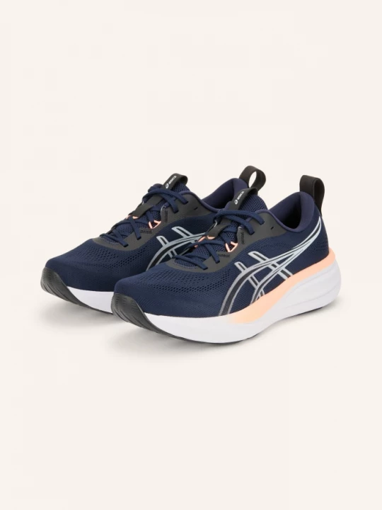 Obrázek produktu Asics Běžecké Boty Gel-Pulse 17 tmavě modrá / tmavě modrá / černá