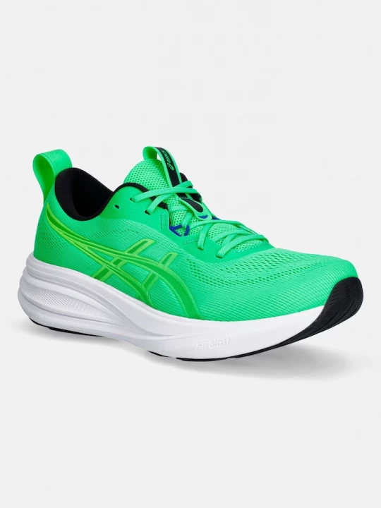 Obrázek produktu Asics Běžecké boty Asics GEL-PULSE 17 zelená