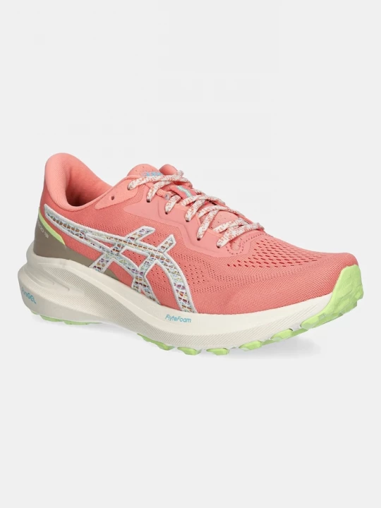 Obrázek produktu Asics Běžecké boty Asics GT-1000 oranžová