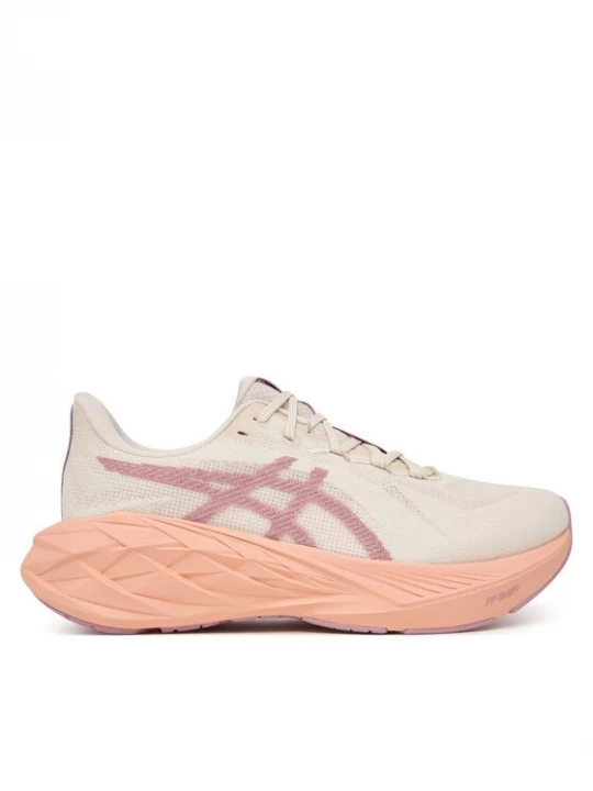 Obrázek produktu Asics Běžecké boty Dynablast 6 1012C010 Krémová
