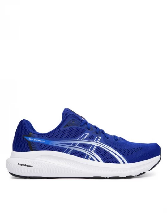Obrázek produktu Asics Běžecké boty Gel-Contend 10 1011C249 Modrá