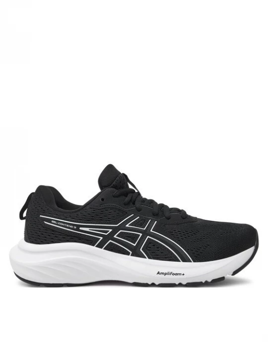 Obrázek produktu Asics Běžecké boty Gel-Contend 9 1012B681 Černá