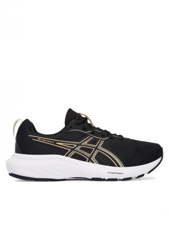 Obrázek produktu Asics Běžecké boty Gel-Contend 9 1012B681 Černá