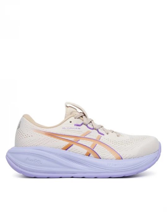 Obrázek produktu Asics Běžecké boty Gel-Cumulus 28 1012B916 Krémová