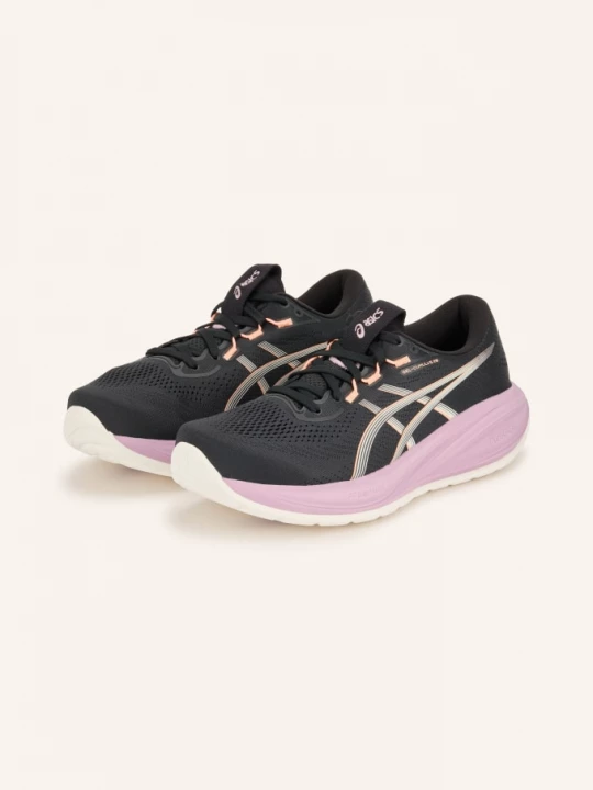 Obrázek produktu Asics Běžecké Boty Gel-Cumulus 28 černá / oranžová / bílá