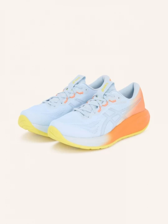 Obrázek produktu Asics Běžecké Boty Gel-Cumulus 28 tmavě modrá / oranžová / žlutá