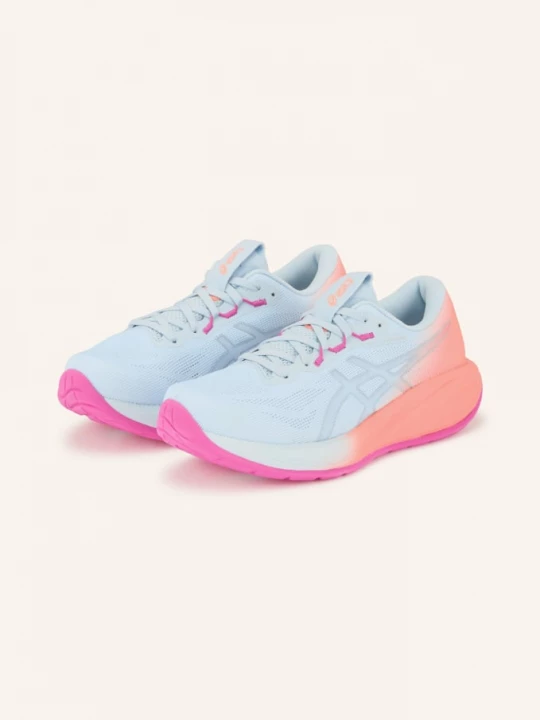 Obrázek produktu Asics Běžecké Boty Gel-Cumulus 28 tmavě modrá / růžová / neonově oranžová