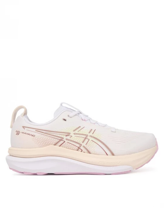 Obrázek produktu Asics Běžecké boty Gel-Kayano 33 1012B939 Bílá
