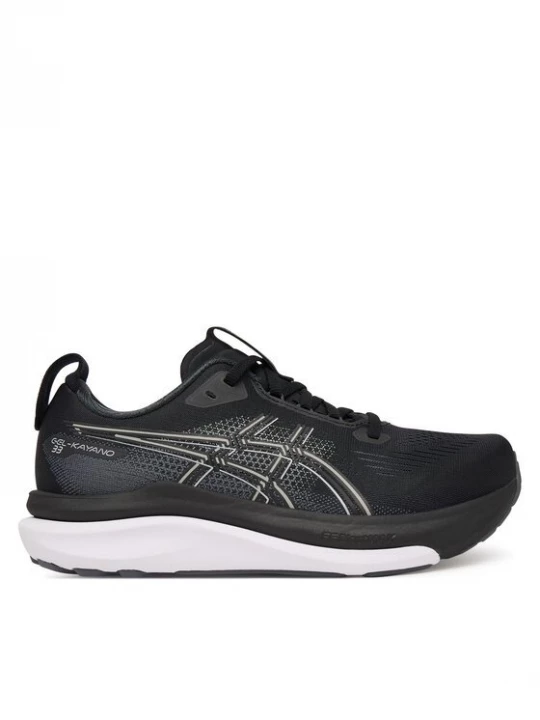 Obrázek produktu Asics Běžecké boty Gel-Kayano 33 1012B939 Černá