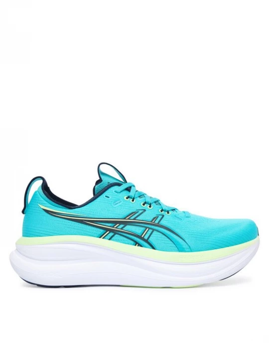 Obrázek produktu Asics Běžecké boty Gel-Nimbus 28 1011C127 Modrá