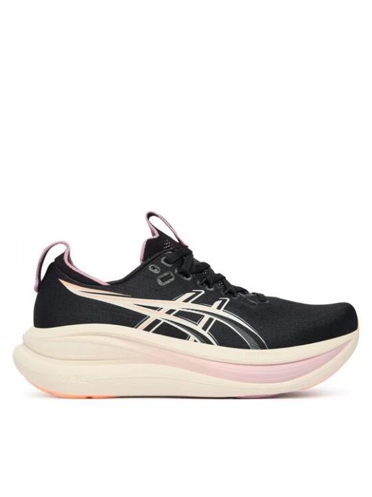 Obrázek produktu Asics Běžecké boty Gel-Nimbus 28 1012B899 Černá