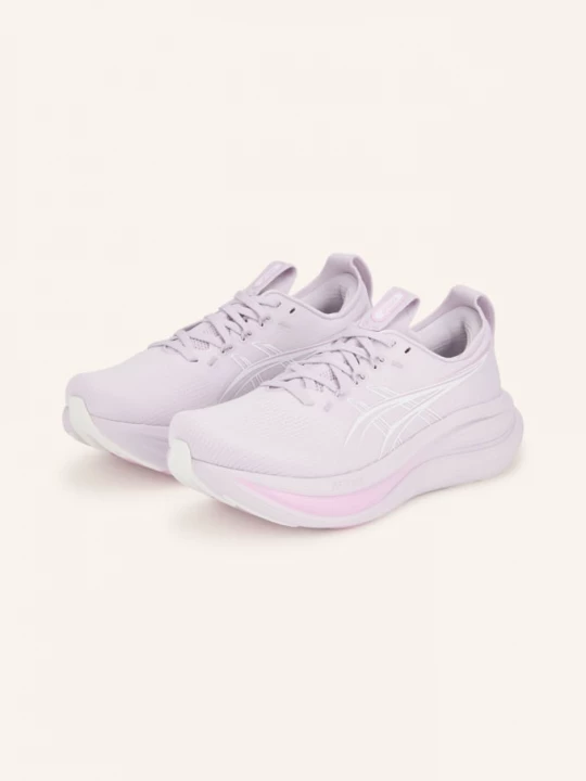 Obrázek produktu Asics Běžecké Boty Gel-Nimbus 28 světle růžová / bílá