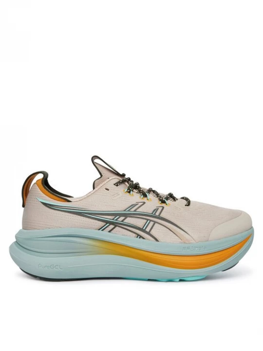 Obrázek produktu Asics Běžecké boty Gel-Nimbus 28 Tr 1011C309 Béžová