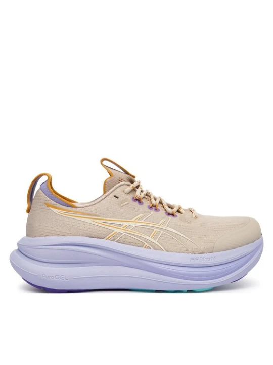 Obrázek produktu Asics Běžecké boty Gel-Nimbus 28 Tr 1012C069 Světle béžová