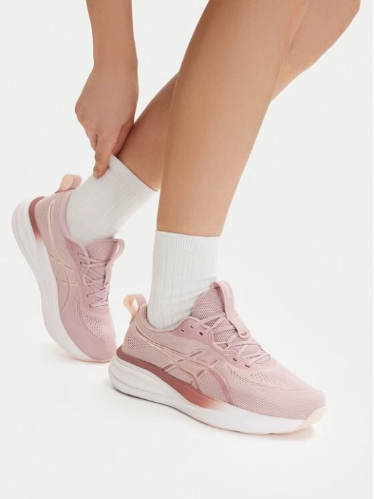 Obrázek produktu Asics Běžecké boty Gel-Pulse 17 1012B930 Růžová