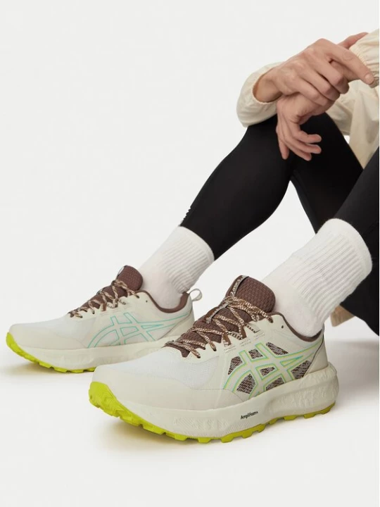 Obrázek produktu Asics Běžecké boty Gel-Sonoma 8 1011B979 Écru Krémová