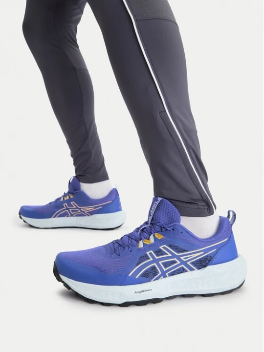 Obrázek produktu Asics Běžecké boty Gel-Sonoma 8 1011B979 Modrá