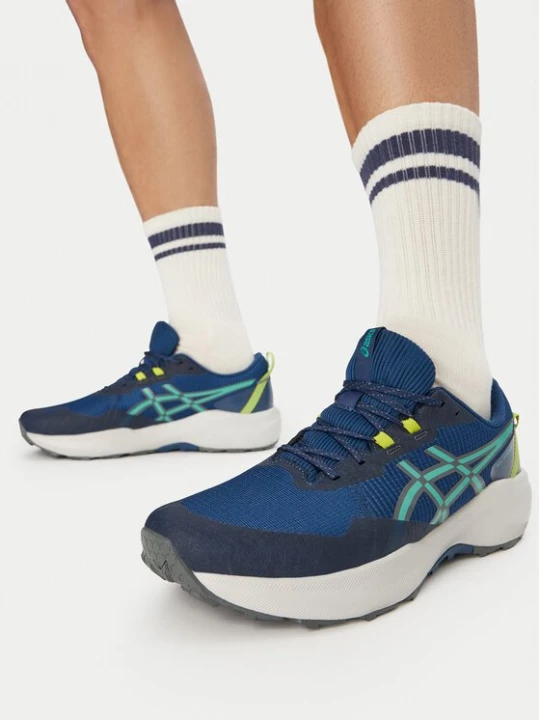 Obrázek produktu Asics Běžecké boty Gel-Venture 11 1011C160 Tmavomodrá