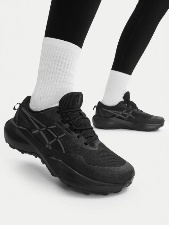 Obrázek produktu Asics Běžecké boty Gel-Venture 11 1012B933 Černá