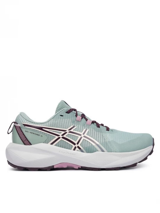 Obrázek produktu Asics Běžecké boty Gel-Venture 11 1012B933 Zelená