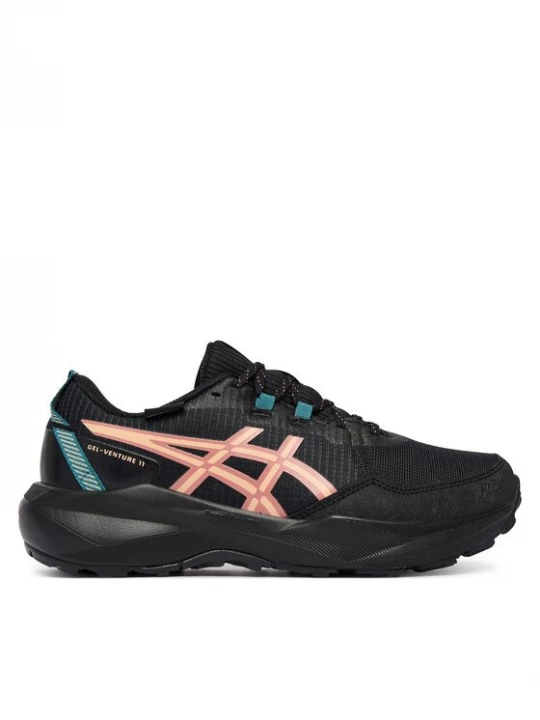 Obrázek produktu Asics Běžecké boty Gel-Venture 11 Waterproof 1012B934 Černá
