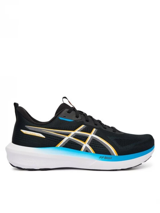 Obrázek produktu Asics Běžecké boty Gt-1000 14 1011C077 Černá