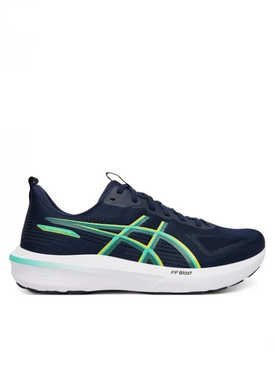 Obrázek produktu Asics Běžecké boty Gt-1000 14 1011C077 Tmavomodrá