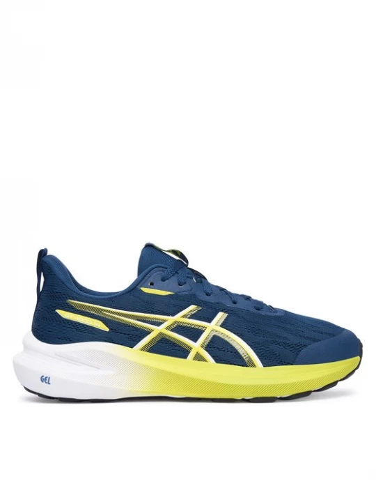 Obrázek produktu Asics Běžecké boty Gt-1000 14 Gs 1014A382 Tmavomodrá