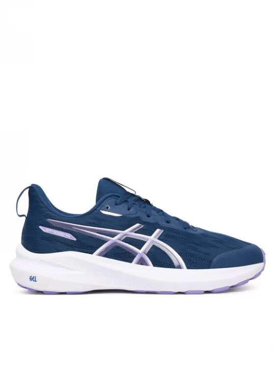 Obrázek produktu Asics Běžecké boty Gt-1000 14 Gs 1014A382 Tmavomodrá