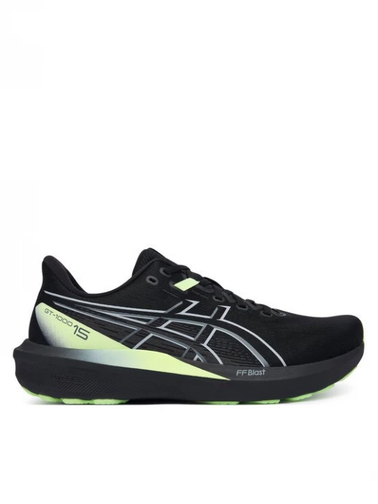 Obrázek produktu Asics Běžecké boty Gt-1000 15 1011C230 Černá