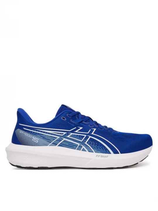 Obrázek produktu Asics Běžecké boty Gt-1000 15 1011C230 Modrá