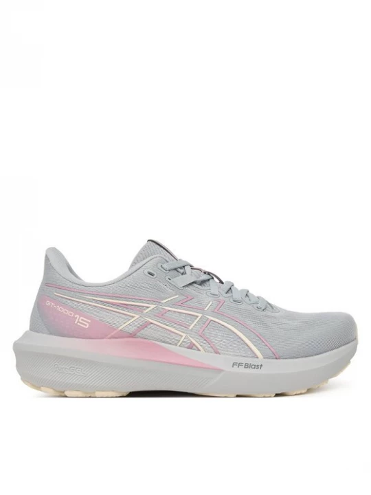 Obrázek produktu Asics Běžecké boty Gt-1000 15 1012B994 Šedá