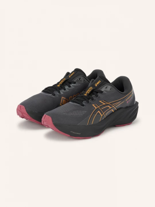 Obrázek produktu Asics Běžecké Boty Gt-2000 15 Gtx tmavě šedá / tmavě žlutá / černá