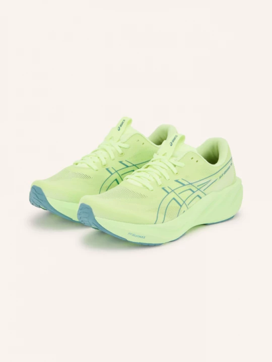 Obrázek produktu Asics Běžecké Boty Gt-2000 15 neonově žlutá / petrolejová