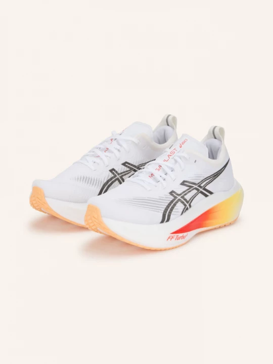 Obrázek produktu Asics Běžecké Boty Megablast bílá
